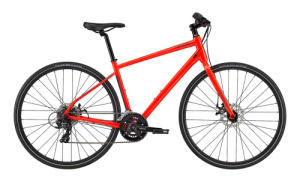 Quick Disc 5 700 M (Acid Red XL)