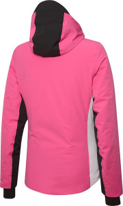 Cora W Jacket (Candy/Black L)