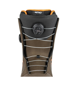 Sentinel BOA (Brown 27.5)