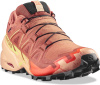 Speedcross 6 GTX W (Pecan Brown / Almond Cream / Sunny Lime (UK: 9.5))