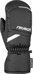 Bennet R-TEX XT Junior Mitten (Black/White 6)