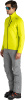 Full Zip 37.5 Jersey (Acid Green M)