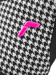Demi R-TEX XT (Black/Pied De Poule 6)