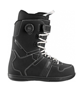 DNA (Essential Black 25.5)