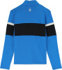 Speed full zip (Collegiate black L)