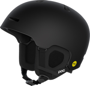 Fornix BC Uranium Black Matt (XS-S (51-54))