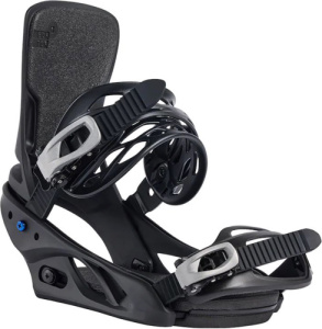 Women's Lexa Re:Flex (Black M)