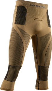 Radiactor 4.0 Pants Men 3/4 (Gold/Black L)