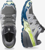 Speedcross 6 (Castlerock / Lime Cream / Poseidon (UK: 10.5))