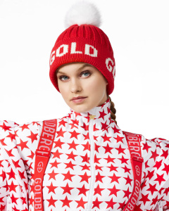 Hodd (Flame One Size)