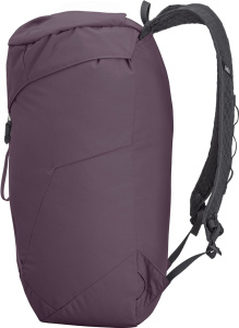 Pack Itsy Bitsy 20 (Dark Purple)
