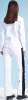 W23-1600-WO (White XS)