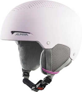 Zupo Set (+Piney) Light-Rose Matt (48-52)