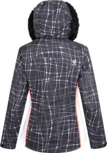 Copious Jacket (Black Energy 38)
