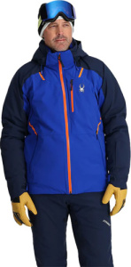 Vanqysh Gtx Jacket (Electric Blue 50)