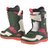 ID Lara Boa (Vibrant Green 24)