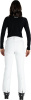 Slim W Pants (White S)