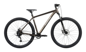3BIKE 29 (Бронзовый Матовый 20)