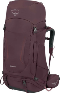 Kyte 68 Elderberry Purple (M-L)