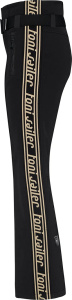 Mila Logo (Black-Beige 36)