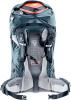 Futura Air Trek 50 + 10 (Atlantic-ink)