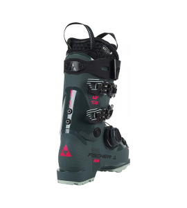 RC4 105 LV BOA Rhino Grey