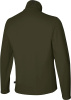 Full Zip 37.5 Jersey (Khaki S)