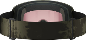 Sentry Pro Sigma Photochromic Olive Night Cat. 1-3 (One size)