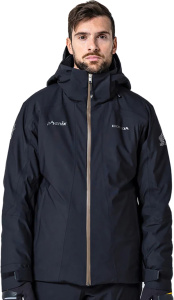 Honda Fall Line Fvs Jacket (Black S)