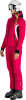 Tessa W Jacket  (Azalea/White/Black M)