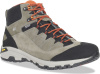 Sella High MTX Suede (Truffle (EUR: 40))