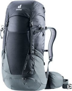 Futura Pro 40 (Black-graphite)