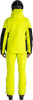 Adler Jacket (Acid Green/Black/Silver XL)