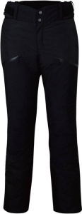 De Lorean Racing Pants (Black L)