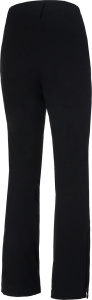 Logic W Pants (Black XS)