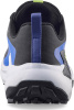 Genesis GTX (Black / Bluing / Acid Lime (UK: 11.5))