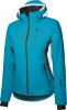 Tessa W Jacket  (Azalea/White/Black M)