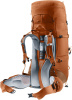 Aircontact Lite 45 + 10 SL (Pecan-mocha)