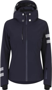 101 - Insulated Ski Jacket (Marinaio/Marinaio/Silver XS)