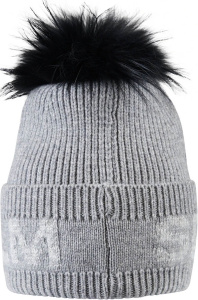 Hamburg CH m.P. (Grey Melange One size)