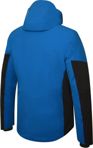 Adler Jacket (Diver/Black/Acid Green L)