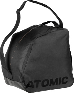 W Boot Bag Cloud Black/Copper (One size)