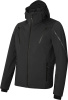 Logo II Eco Jacket (Black/Matt Black M)
