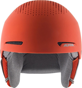 Zupo Pumpkin-Orange Matt (48-52)