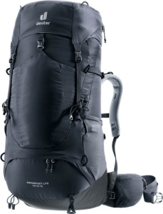Aircontact Lite 45 + 10 SL (Black-graphite)