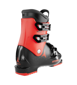 Hawx Kids 3 Black/Red