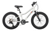 3BIKE 20 (Серый One Size)