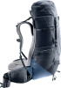 Aircontact Lite 40+10 (Black-marine)