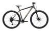 3BIKE 29 (Бронзовый Матовый 20)