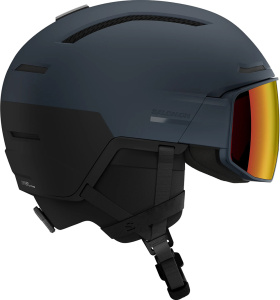 Driver Prime Sigma Plus Dress Blue Cat. 2+2 (с доп. визором) (M (56-59))